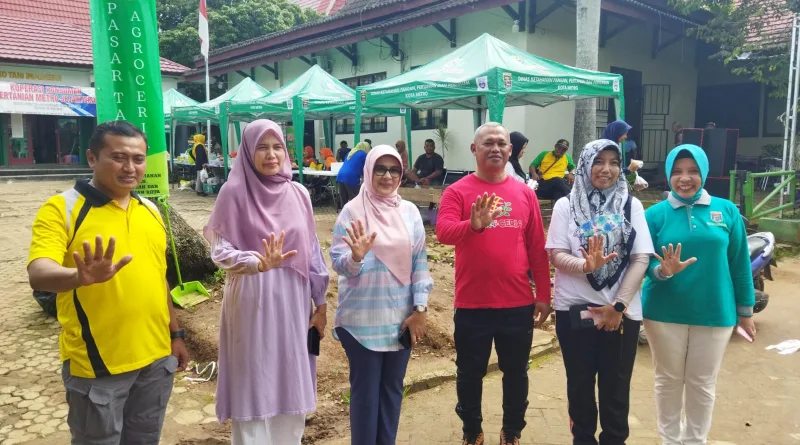 Kegiatan Bidang Penyuluhan
