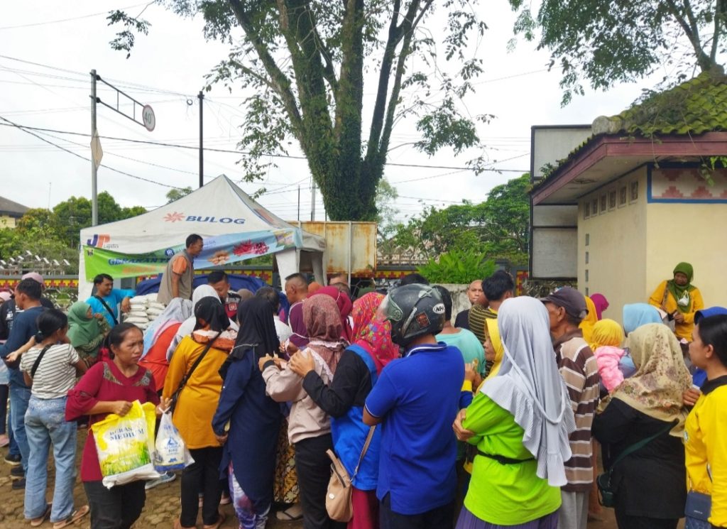 Kegiatan Bidang Penyuluhan