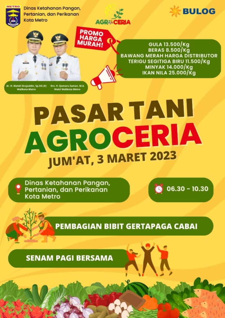 Kegiatan Bidang Penyuluhan